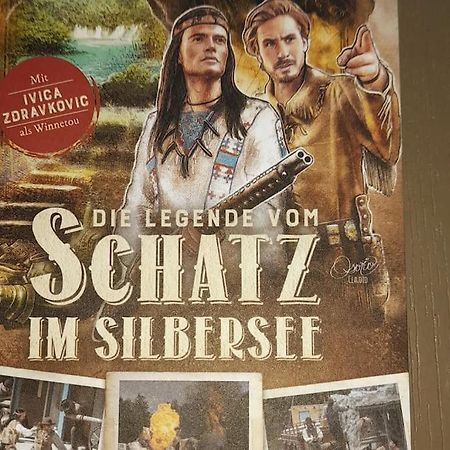 Schiebers Fewo2 Mit 6 Betten Thurmansbang Экстерьер фото